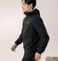 Куртка чоловіча Arc'teryx Atom Black X00000955619
