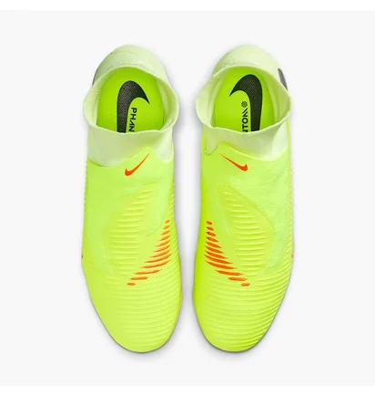 Бутси унісекс Nike Phantom 6 High Pro Green HQ2311-800
