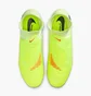 Бутси унісекс Nike Phantom 6 High Pro Green HQ2311-800