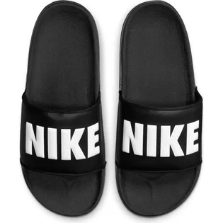 Тапочки жіночі Nike Chinelo Wmns Offcourt Slide Black BQ4632-010