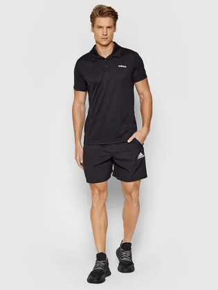 Шорты мужские Adidas Aeroready Designed 2 Move Black GT8161