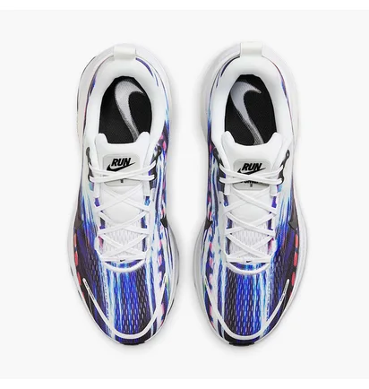 Кросівки унісекс Nike Air Zoom Vomero 18 Blue IB8164-999