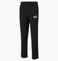 Штаны мужские Puma Essentials Logo Black 586718-01