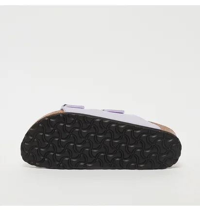 Тапочки жіночі BIRKENSTOCK Arizona Syn Veg Violet 1025502