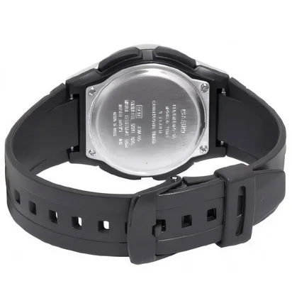 Часы мужские Casio Timeless Collection Vef AW-80-1A