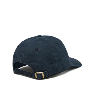 Кепка унисекс AMERICAN NEEDLE Gin & Tonic Archive Side An Blue SMU714A-GINTON