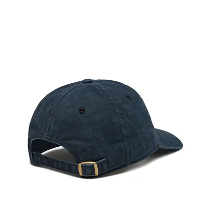 Кепка унісекс AMERICAN NEEDLE Gin & Tonic Archive Side An Blue SMU714A-GINTON