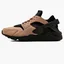Кросівки чоловічі Nike Air Huarache Le Toadstool Brown/Black DH8143-200