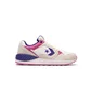 Кросівки унісекс Converse Wave Trainer Ox Beige/Violet A13463C