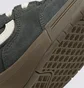Кеди унісекс Vans Zahba Mid Shoe Black VN000CBSBKP