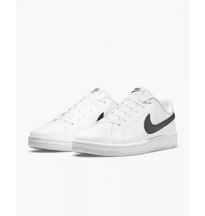 Кроссовки мужские Nike Court Royale 2 Be White DH3160-101