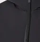 Куртка чоловіча Arena Unisex Parka Short Black 010571-500