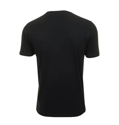 Футболка мужская Ellesse Canaletto Tee Black SHS04548-001