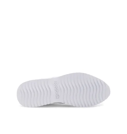 Кросівки жіночі Reebok Royal Glide Ripple Double White GW1182