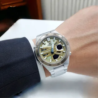 Часы мужские Casio Edifice EFV-C110D-5A