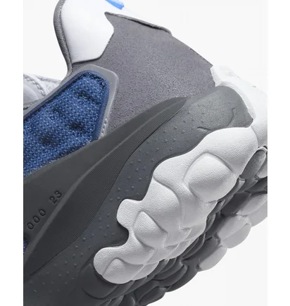 Кросівки чоловічі Air Jordan Delta 2 X Clot Blue Do2155-100