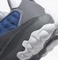Кросівки чоловічі Air Jordan Delta 2 X Clot Blue Do2155-100