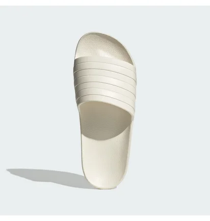 Тапочки женские Adidas Adilette Aqua Beige JP5183