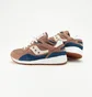 Кроссовки мужские Saucony Shadow 6000 Brown S70441-38