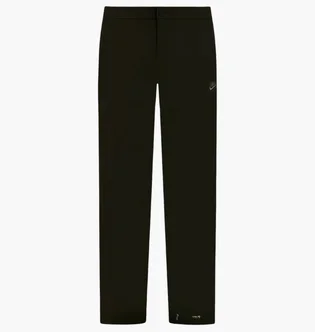 Штаны мужские Nike Club Woven Black HJ1997-355