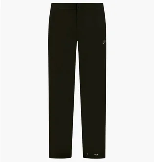 Штаны мужские Nike Club Woven Black HJ1997-355