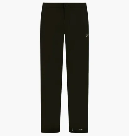 Штаны мужские Nike Club Woven Black HJ1997-355