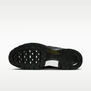 Кросівки чоловічі Nike P-6000 Black IQ0298-010
