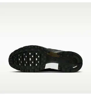 Кроссовки мужские Nike P-6000 Black IQ0298-010
