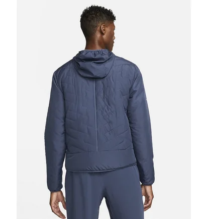 Куртка чоловіча Nike Therma-Fit Repel Blue DD5644-437