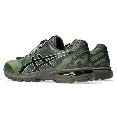 Кросівки чоловічі Asics X San Gear Gel-Terrain Olive 1203A744-300