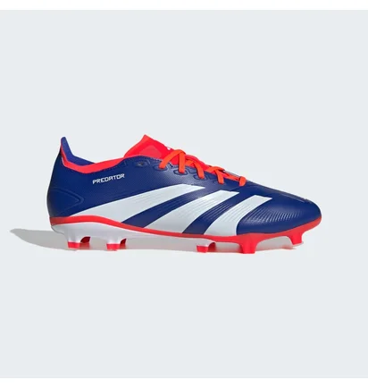 Бутси унісекс Adidas Predator League Fg Blue IF6348