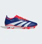 Бутси унісекс Adidas Predator League Fg Blue IF6348