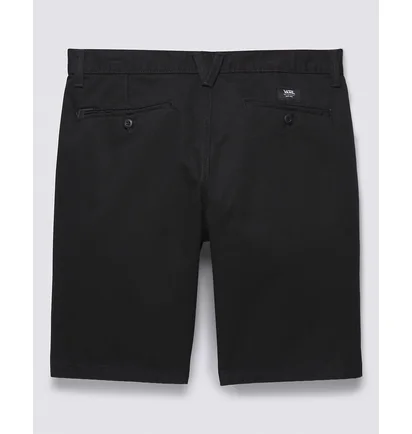 Шорты мужские Vans Authentic Chino Relaxed 20 Short Black VN0A5FJXBLK