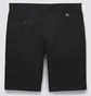Шорты мужские Vans Authentic Chino Relaxed 20 Short Black VN0A5FJXBLK