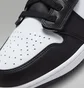 Кроссовки мужские Air Jordan 1 Hi Flyease White/Black CQ3835-154