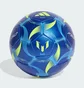 Футбольный мяч Adidas Messi League Blue JI8290