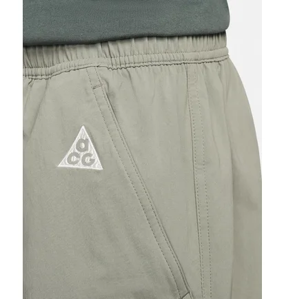 Шорты мужские Nike Acg Hiking Shorts Olive FN2430-053