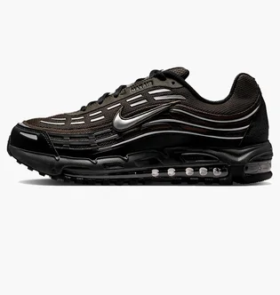 Кросівки чоловічі Nike Air Max Black IQ0297-212