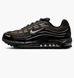 Кроссовки мужские Nike Air Max Black IQ0297-212