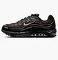 Кросівки чоловічі Nike Air Max Black IQ0297-212