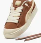 Кроссовки унисекс Puma Suede Xl Crush Preserves Brown 399415-03