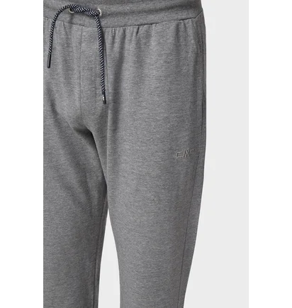 Штаны мужские Cmp Long Pant Grey 32D8117M-U804