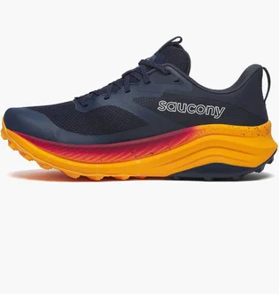 Кросівки чоловічі Saucony Xodus Ultra 3 Blue S20914-240