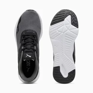 Кроссовки мужские Puma Disperse Xt2 Grey/Black 379985-01