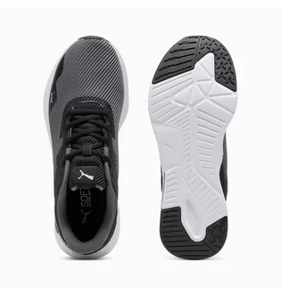 Кроссовки мужские Puma Disperse Xt2 Grey/Black 379985-01