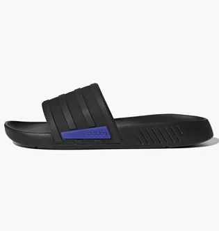 Тапочки унисекс Adidas Racer Tr Slides Black G58170