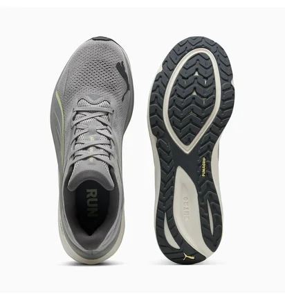 Кросівки чоловічі Puma Electrify Nitro 4 Grey 310789-14