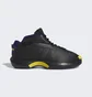 Кроссовки мужские Adidas Crazy 1 Shoes Black FZ6208