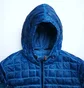 Куртка мужская Napapijri Micro Down Jacket Blue N0YF2FB07