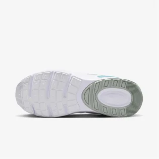 Кроссовки детские Nike Air Max Nova Older Kids Shoes White/Grey FN4446-105
